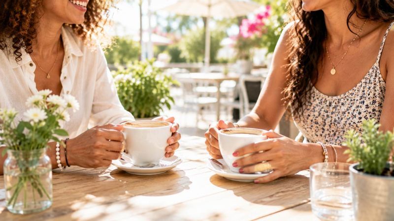 Why people are going online to make friends