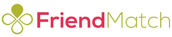 FriendMatch Logo
